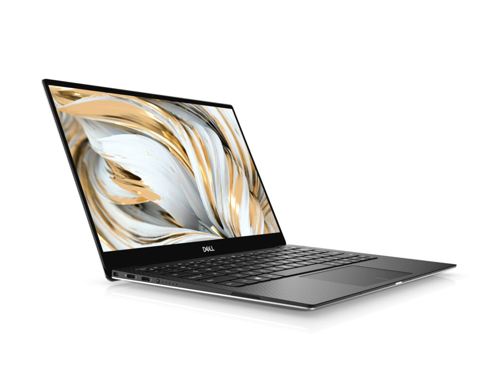 Dell「XPS 13 9305」